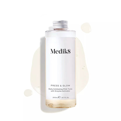 Tonik Press & Glow Refill