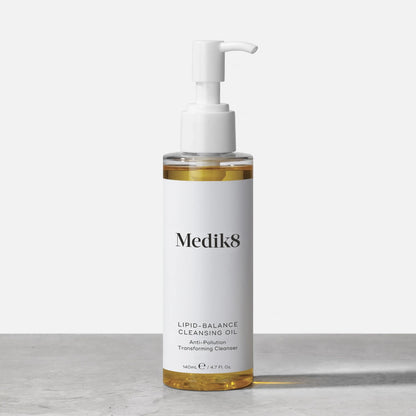 Balance Cleansing Oil