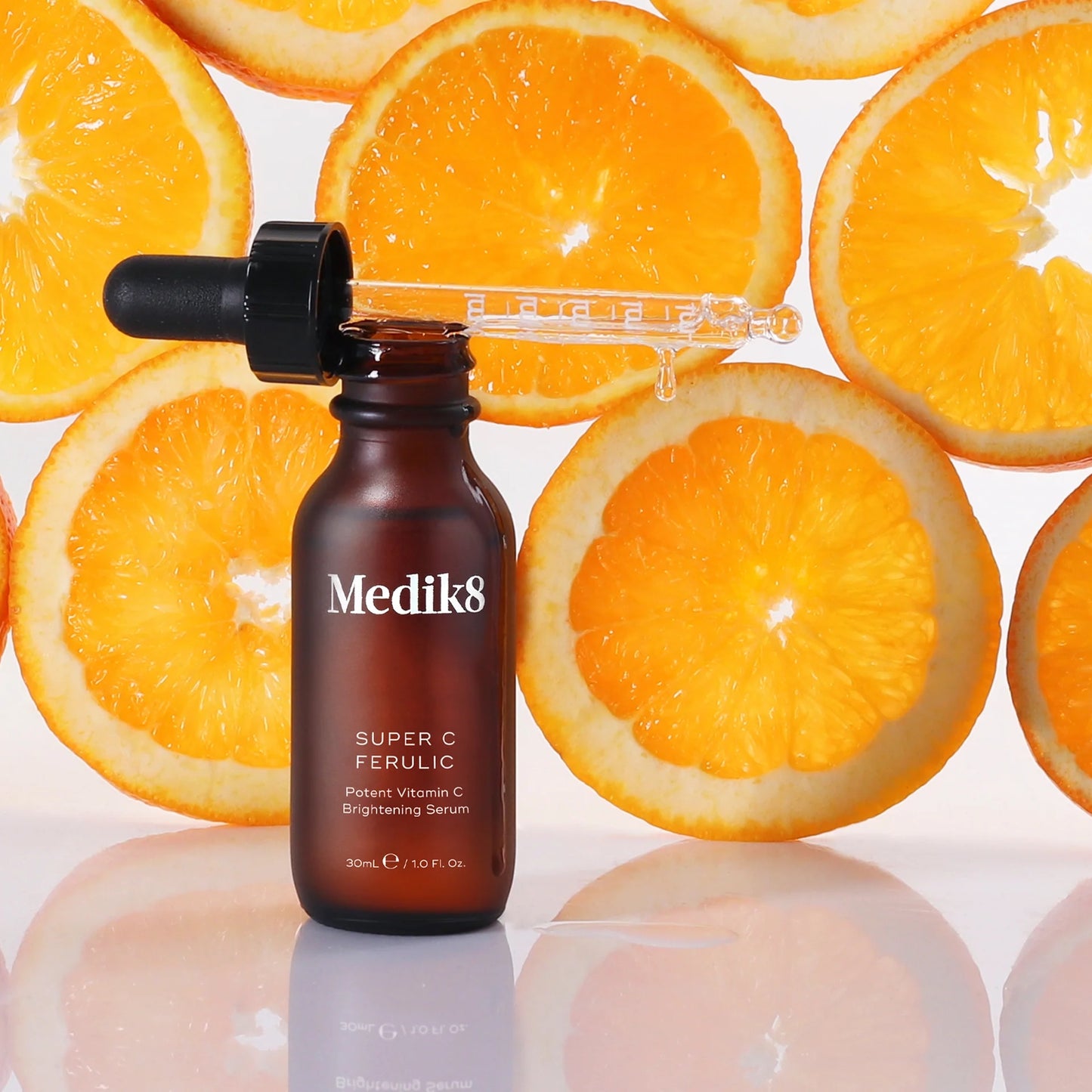 Serum Super C30 Ferulic