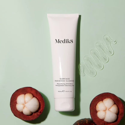 Żel do mycia Surface Radiance Cleanse